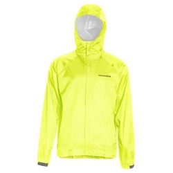 WEATHER WATCH JACKET HV/YL L